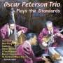 Oscar Peterson: Oscar Peterson Trio Plays The Standards, CD