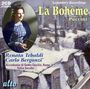 Giacomo Puccini: La Boheme, CD,CD