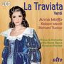 Giuseppe Verdi: La Traviata, 2 CDs