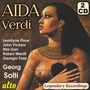 Giuseppe Verdi: Aida, 2 CDs