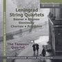 Taneyev Quartet - Leningrad String Quartets, CD