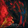 Thomas Lang: Torch (Live), CD