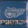 Pacific Express: On Time, LP, LP