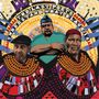 The Last Poets: Understand What Black Is, 2 LPs