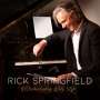 Rick Springfield: Orchestrating My Life, CD