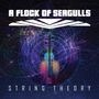 A Flock Of Seagulls: String Theory (Deluxe Edition Box Set), 5 CDs