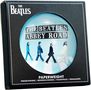 The Beatles: Paperweight Boxed (70Mm) - The Beatles (Abbey Road), Merchandise