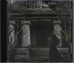 Lillian Axe: Deep Red Shadows, CD