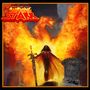 Jack Starr's Burning Starr: Souls Of The Innocent, CD
