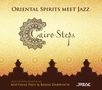 : Cairo Steps, CD