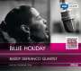 Billie Holiday & Buddy DeFranco: Billie Holiday & Buddy DeFranco Quartet - Live In Cologne 1954, CD