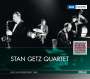 Stan Getz (1927-1991): Stan Getz Quartet Live in Düsseldorf 1960, CD
