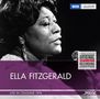 Ella Fitzgerald (1917-1996): Live In Cologne 1974, CD