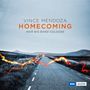 Vince Mendoza: Homecoming: Live 2014, CD