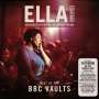 Ella Fitzgerald (1917-1996): Best Of The BBC Vaults (180g), LP