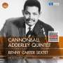 Cannonball Adderley: Live In Cologne 1961 (remastered) (180g), LP
