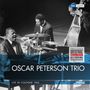 Oscar Peterson (1925-2007): Live In Cologne 1963 (remastered), LP