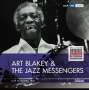 Art Blakey: Live In Moers 1976 (remastered) (180g), LP,LP