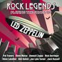: Rock Legends Playing The Songs Of Led Zeppelin (180g), LP,LP