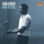 Sam Cooke: King Of Soul (180g), LP