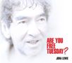 Jona Lewie: Are You Free Tuesday?, CD,CD