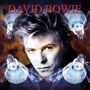 David Bowie: Glass Spider Tour - Live In Canada 1987 (Limited Numbered Edition) (Royal Blue Vinyl), 3 LPs