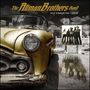 The Allman Brothers Band: Southbound: Live, 9 CDs