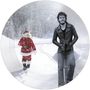 Bruce Springsteen: Santa Claus Is Coming To Town (Picture Disc), Single 7"