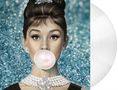 Henry Mancini: Breakfast At Tiffany's (O.S.T.) (White Vinyl), LP