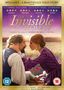 "The Invisible Woman", "Discover the story of Charles Dickens' secret love". Ein Mann und eine Frau in historischer Kleidung.