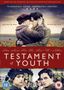 James Kent: Testament Of Youth (UK-Import), DVD