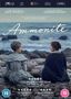 Ammonite (2020) (UK Import), DVD, DVD