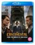 Albert Hughes: The Continental: From The World Of John Wick (2023) (Blu-ray) (UK Import), BR