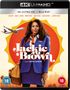 Quentin Tarantino: Jackie Brown (1997) (Ultra HD Blu-ray & Blu-ray) (UK Import), UHD,BR