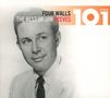 Jim Reeves: 101: Four Walls - The Best Of Jim Reeves, CD