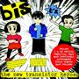 Bis: The New Transistor Heroes (Deluxe Edition), CD