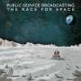 Public Service Broadcasting: The Race For Space, CD