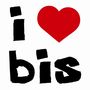 Bis: I Love Bis, CD, CD