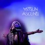 Vodun: Ascend (Limited-Edition) (Blue & White Vinyl), LP,CD