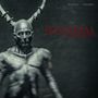 Brian Reitzell: Hannibal Season II Volume I (O.S.T.) (Grey Vinyl), LP,LP