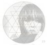 Tess Parks & Anton Newcombe: Cocaine Cat (Limited-Numbered-Edition), Single 10", Single 10"