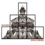 Cold In Berlin: Rituals Of Surrender (Limited Edition) (Red & Black Vinyl), LP,CD