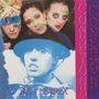 X-Ray Spex: Conscious Consumer (Limited Edition) (Eco Mix Vinyl), LP