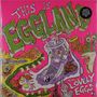 The Lovely Eggs: This Is Eggland (Limited Edition) (Neon Green Vinyl), LP, LP