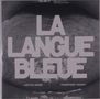 Storefront Church: La Langue Bleue / La Langue Bleue (Instrumental), SIN