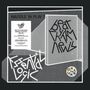 Essential Logic: Beat Rhythm News (Waddle Ya Play?) (Deluxe Edition) (Black & White Splatter Vinyl), 2 LPs