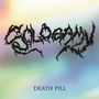 Death Pill: Sologamy (Limited Edition) (Frosted Clear Vinyl) (45 RPM), LP