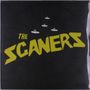 The Scaners: The Scaners, LP