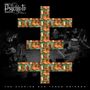 Psychic TV: The Evening Sun Turns Crimson: Live 2017, CD