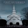 Lustmord: First Reformed, CD
